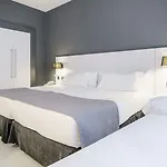 Hotel Ilunion Bilbao