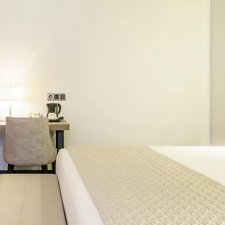 Hotel Ilunion