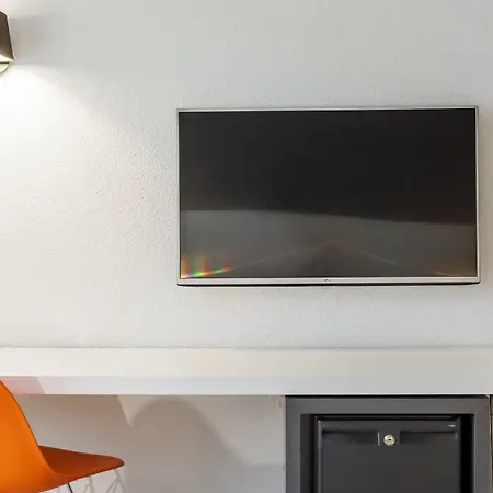 Hotel Ilunion Bilbao