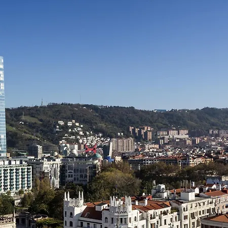 Ilunion 3* Bilbao