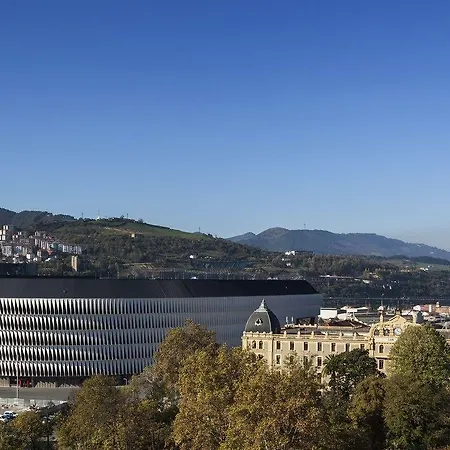 Ilunion 3* Bilbao