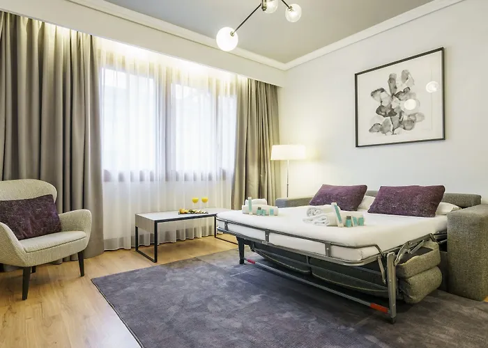 Ilunion Hotel Bilbao