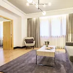 Ilunion Hotel 3*