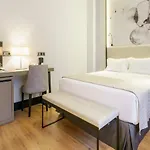 Ilunion Hotel