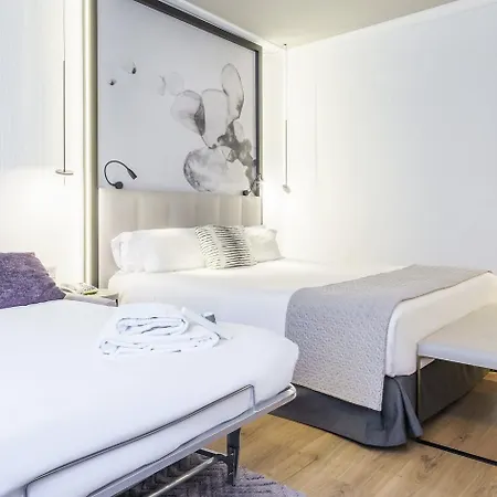 Hotel Ilunion 3*