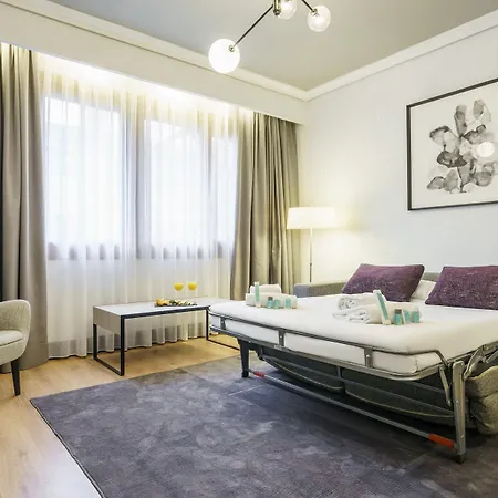 イルニオン ホテル ビルバオ