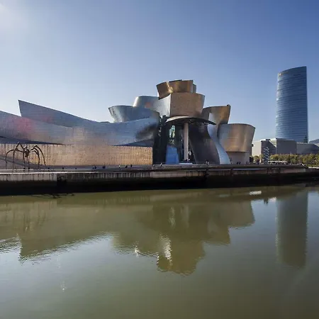 Ilunion Bilbao