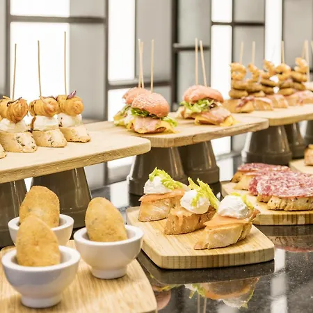 Ilunion 3* Bilbao