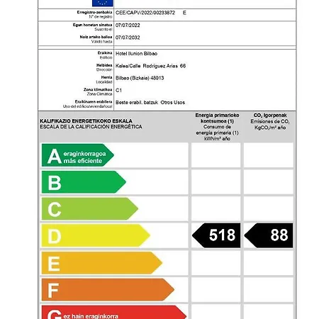イルニオン ホテル 3*