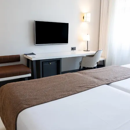 Hotel Ilunion