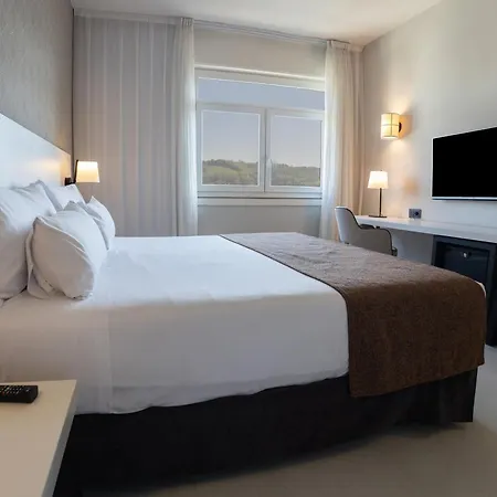 Hotel Ilunion 3*