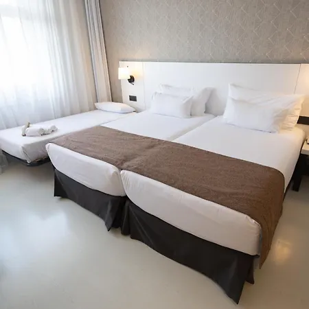 Hotel Ilunion