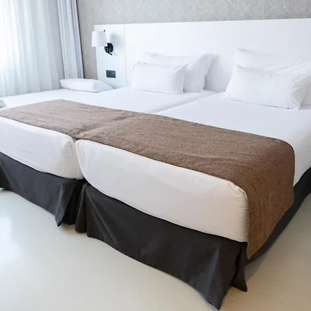 Hotel Ilunion Bilbao