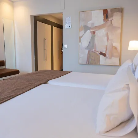Hotel Ilunion 3*