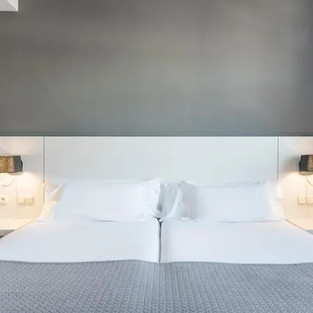 Hotel Ilunion