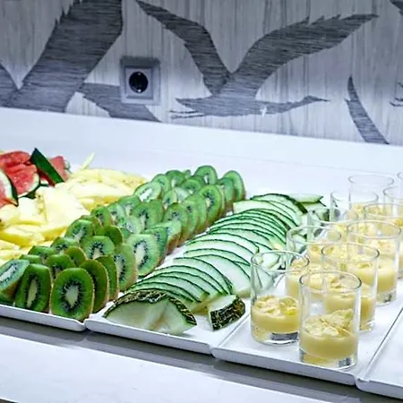 Ilunion Hotel 3*