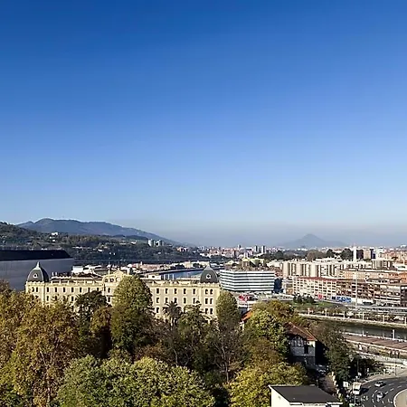 Ilunion 3* Bilbao