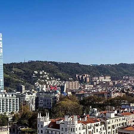 Ilunion Hotel Bilbao