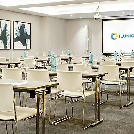 Hotel Ilunion 3*