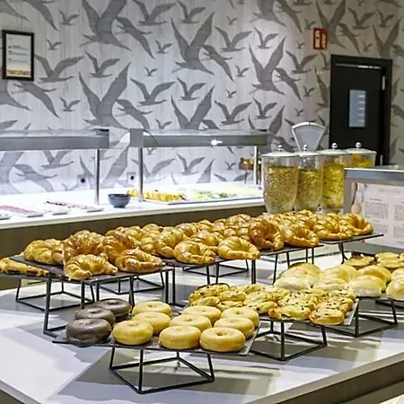 Ilunion Hotel 3*