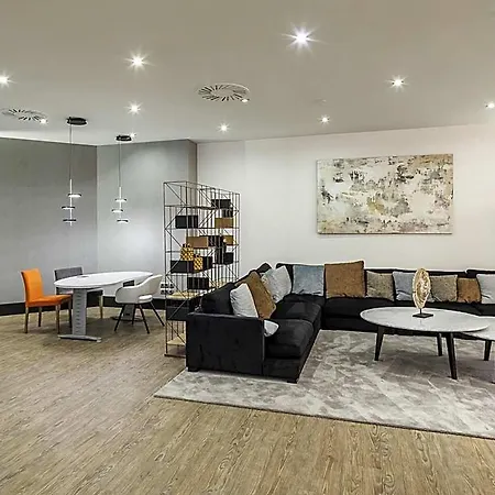 Hotel Ilunion