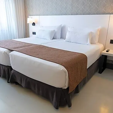 Hotel Ilunion
