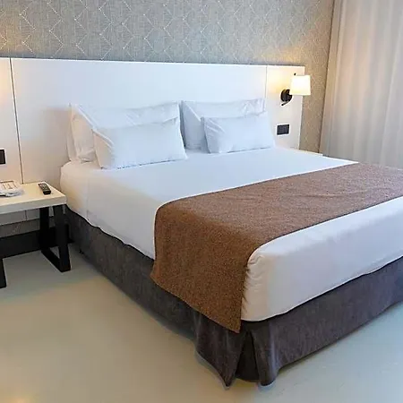 Ilunion Hotel Bilbao