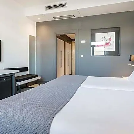 Ilunion Hotel Bilbao