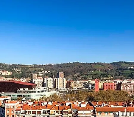 Ilunion Bilbao