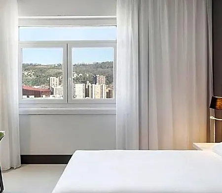 Ilunion Hotel Bilbao
