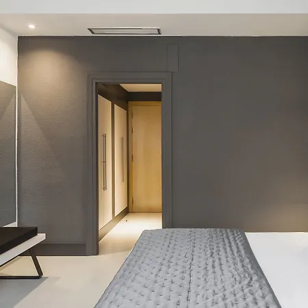 Hotel Ilunion 3*