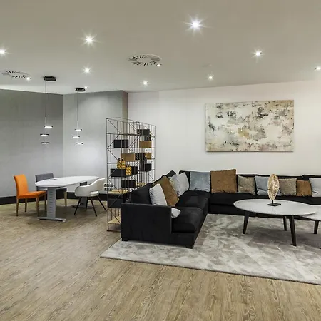 ホテル イルニオン