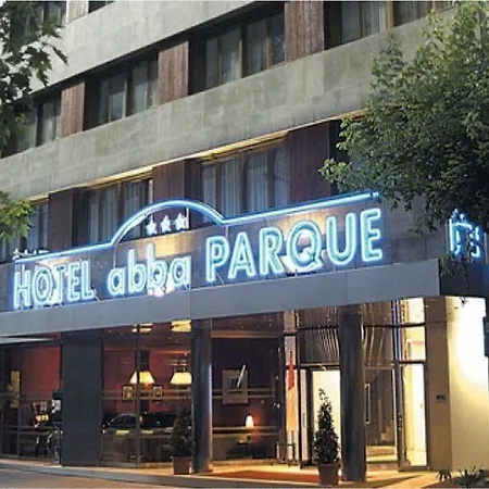 毕尔巴鄂伊鲁宁酒店 酒店 3*