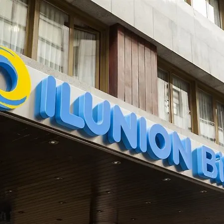 Ilunion Hotel 3*