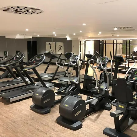 ホテル イルニオン 3*