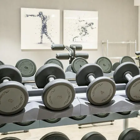 イルニオン ホテル