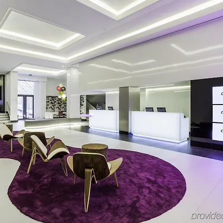 イルニオン 3* ビルバオ