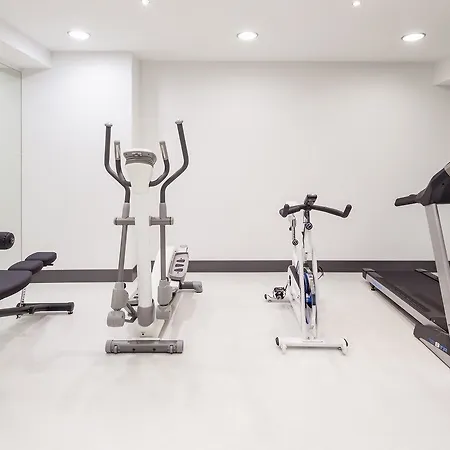 イルニオン ホテル 3*