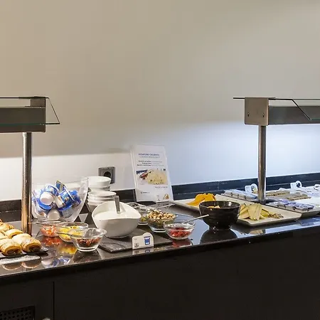 毕尔巴鄂伊鲁宁酒店 毕尔巴鄂