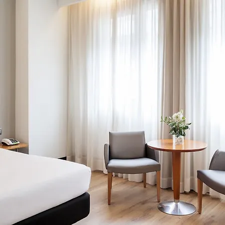 Hotel Ilunion