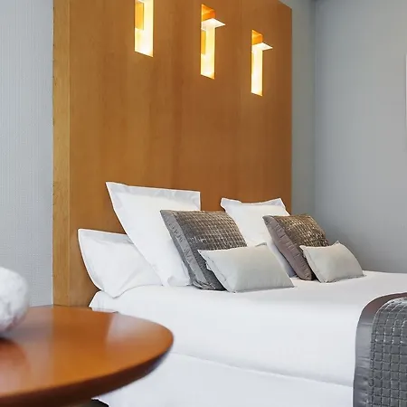 إلونيون بيلباو 3* بلباو