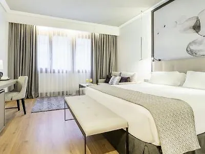 Ilunion Hotel 3*