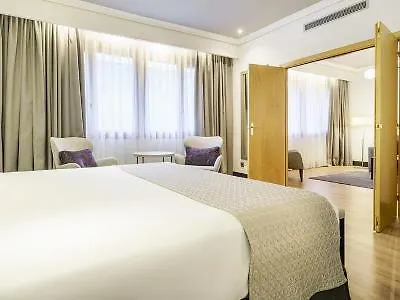 Ilunion Hotel 3*