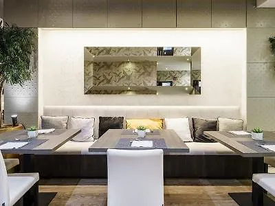 Hotel Ilunion