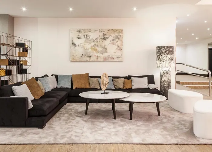 Hotel Ilunion Bilbau