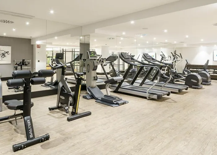 Ilunion 3* Більбао