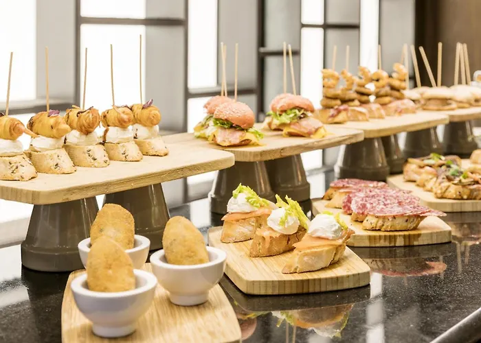 Ilunion 3* Більбао