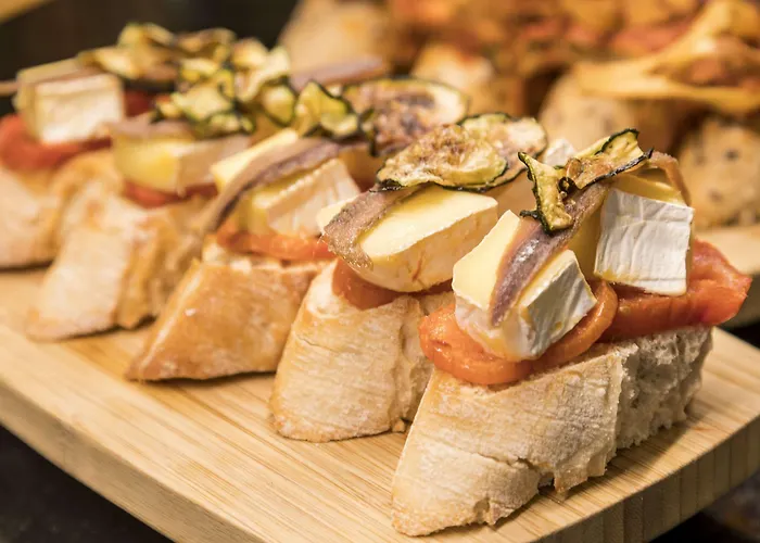 Ilunion Готель Більбао