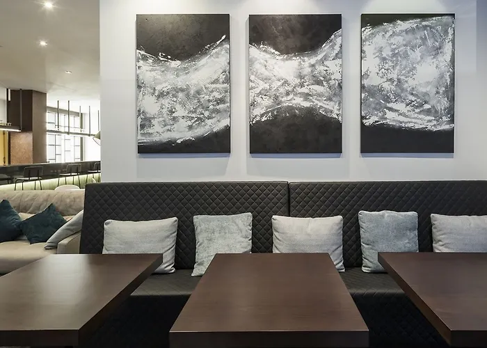 Ilunion 3* Більбао