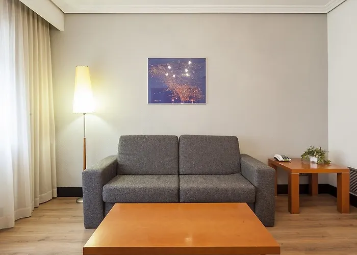 Готель Ilunion